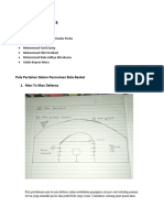 Kelompok B Xii Mipa 8 Pola Pertahanan Bola Basket