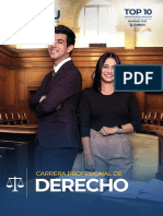 Brochure Derecho 2024