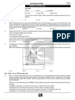 Gate Chemistry Paper With Answer Key 2022