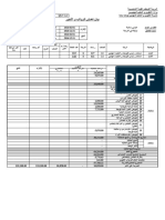 Etat Modificatif psp03