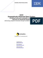 B-Whitepaper Ibm Gdoc Cont Avail DR Solu 02-09 Zsw03064.en-Us