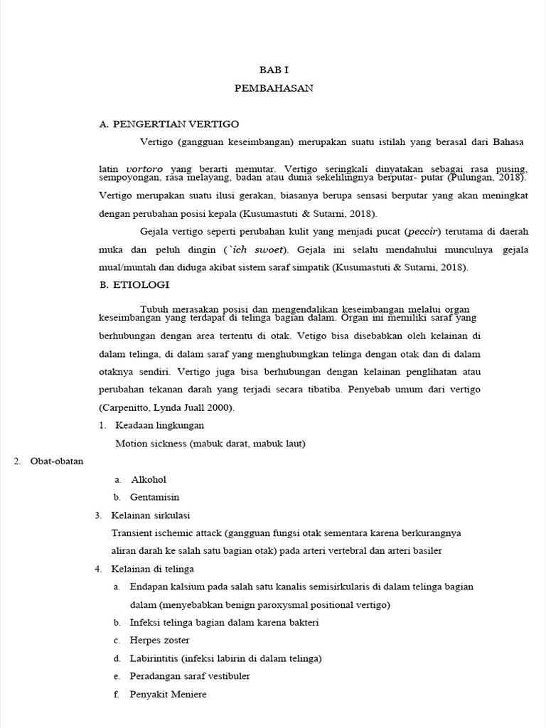 Pdf Lp Vertigo Compress Pdf