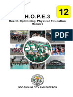 Hope Q2 Module 9 1