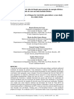 Inventario Do Ciclo de Vida de Biogas Pa