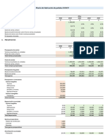 9 - Ficha de Evaluación 16 - Flujo de Caja Libre o Free Cash Flow - Plantilla