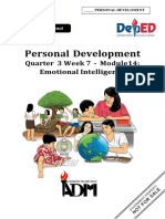 Personal-Development Q3 Week7 Module14 Version2