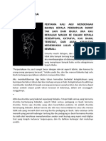 Cerpen Kepala Arumba PDF