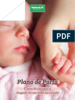 Plano de Parto STJ Plano de Parto