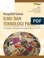 Perspektif Global Ilmu Dan Teknologi Pan