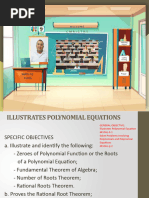 8.illustrating Polynomial Equations