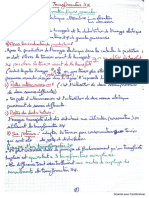 Cours Transformateur Triphasé