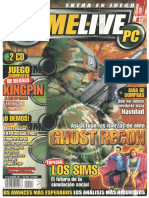 Gamelive PC 013