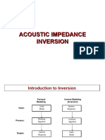 AI Inversion Course 4