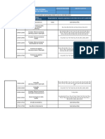 Modelo Auditoria Interna ISO 9001-2015