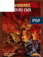 Demonios Del Caos 7