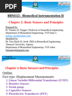 Chapter 2 Basic Sensors and Principles-1