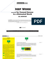 Deep-Work Summaries