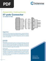 3 Phase Plug and Socket Identification | PDF | Ac Power Plugs And ...