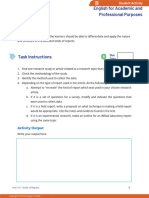 PDF (SA1) - EAP11 - 12 - Unit 10 - Lesson 1 - Kinds of Reports