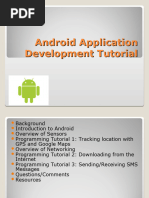 T8a-AndroidTutorial