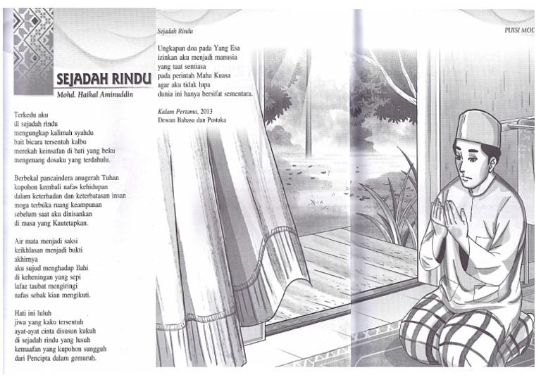 Sejadah Rindu | PDF