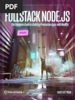 Fullstack Nodejs Book r6