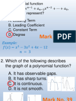 Numbo 2024 Grade 10 Review Questions