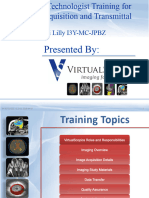 Imaging Technologist Presentation v1 1