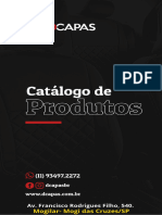 Catalogo Dcapas - 2021 PDF