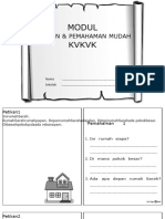 LK Petikan Dan Pemahaman PDF