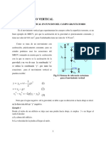 5 MOVIMIENTO VERTICAL Y MOVIMIENTO DE PROYECTILES (28)