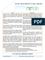 Diagnóstico 3°C