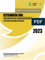 Capaian Kompetensi Jiwa 2023