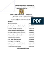 Grupo N°3 Trabajo Domiciliario N°2