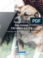 FB Petfood Technologies en Data