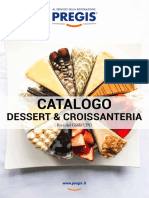 Dessert e Croissanteria TN Mag 19 2