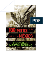 Nuestro Himno, Patrimonio Nacional - Francisco Martin Moreno