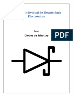 Trabalho Individual de Electricidade Electrónicas