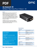 NETNode Datasheet