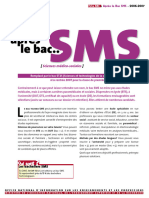 Bac Sms