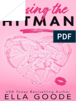 Ella Goode Kissing The Hitman