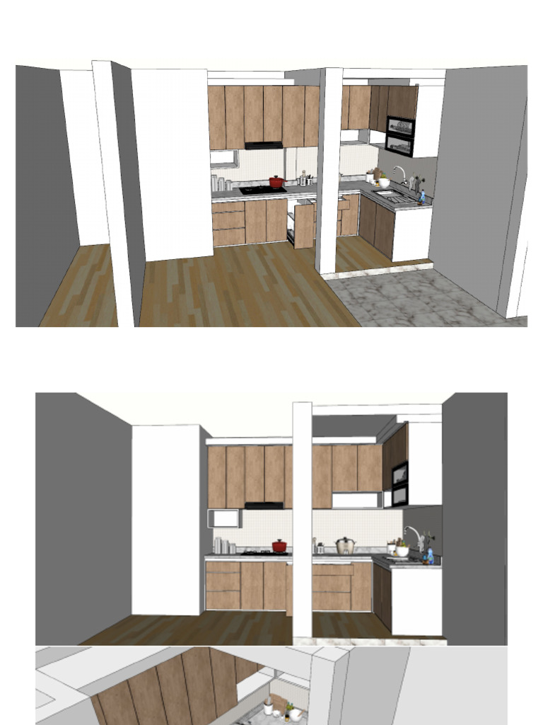 D Kitchen Set | PDF