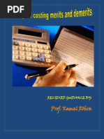 Download Marginal Costing Final by Azim Samnani SN70043615 doc pdf