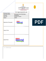 29 August Shift 3 Talathi Paper 2023