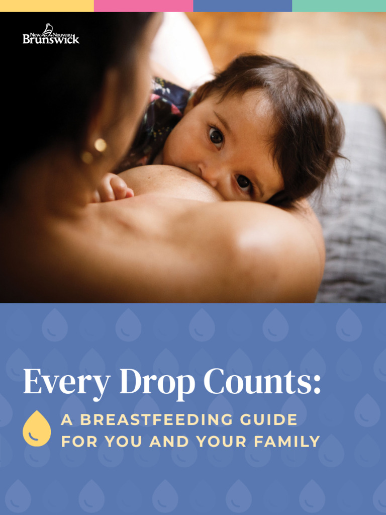 Breastfeeding Book PDF
