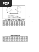 SACSA Primary Netball Score Sheet | PDF