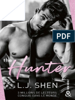 Boston Belles Tome 1 - The Hunter (L.J. Shen) (Z-Library)