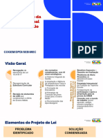 Apresentacao PL Do Ensino Medio 17 10