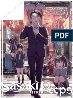 Sasaki To Pii-Chan - Volumen 05 (EDD)
