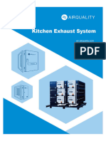 FKE-exhuast system